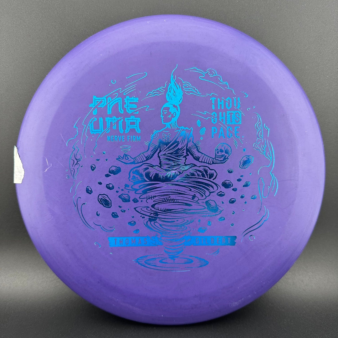 Nerve Firm Pneuma - First Run - Thomas Gilbert Signature Series