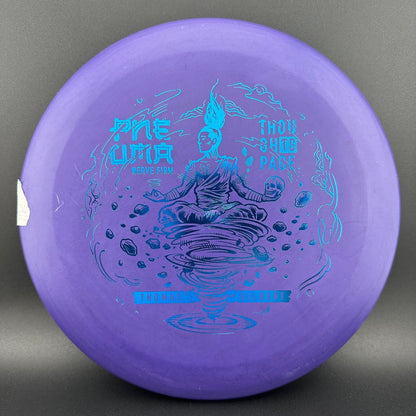 Nerve Firm Pneuma - First Run - Thomas Gilbert Signature Series