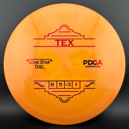 Bravo Tex - First Run