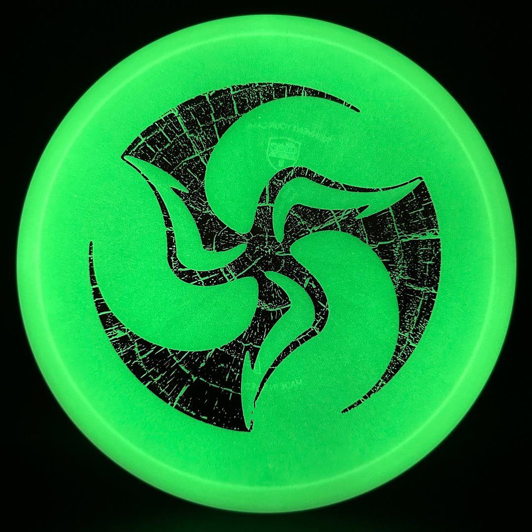 Color Glow C-Line P3X - Cracked Huk Limited Edition