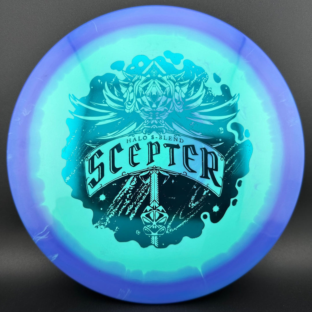 Halo S-Blend Scepter