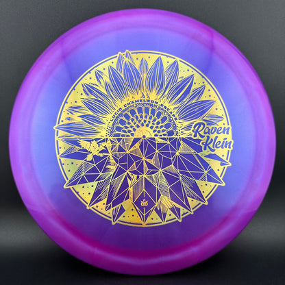 Lucid Chameleon Escape - Raven Klein 2024 Tour Series