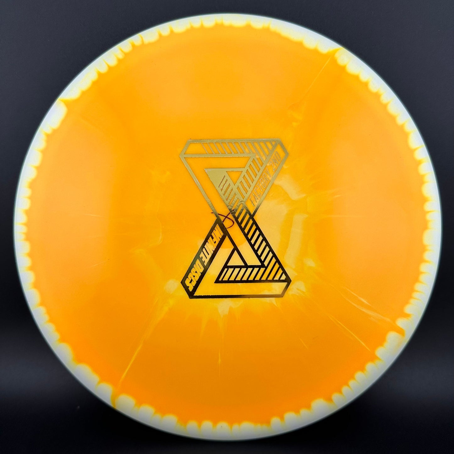 Halo S-Blend Dynasty - X-Out