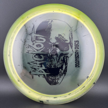 Biohazard Blackout