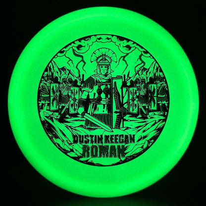 Color Glow C-Blend Roman - Dustin Keegan Signature Series