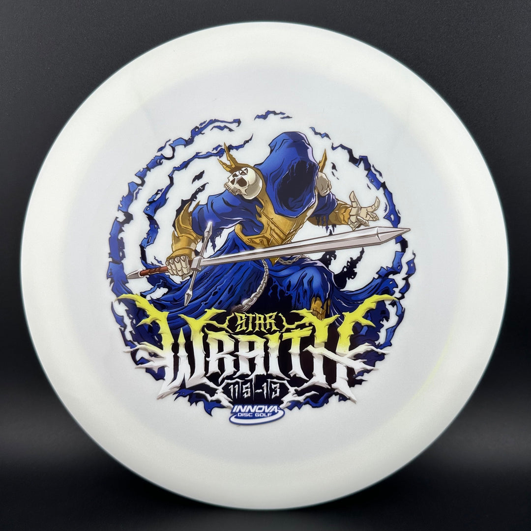 Star Wraith - Full Color InnVision Limited Design