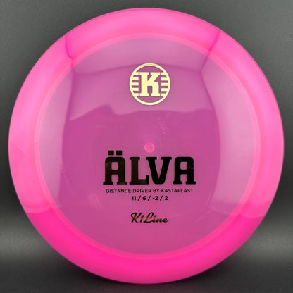 K1 Alva