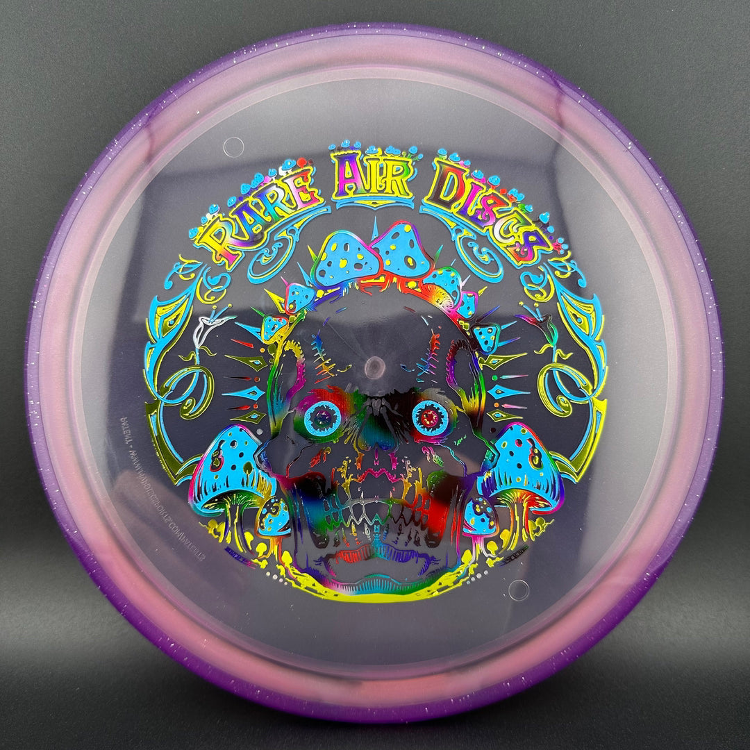Prism Proton Pyro - Crushin' Amanitas VIP by Manny Trujillo