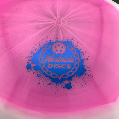 VIP Ice Orbit Underworld - Splatter Mini Stamp
