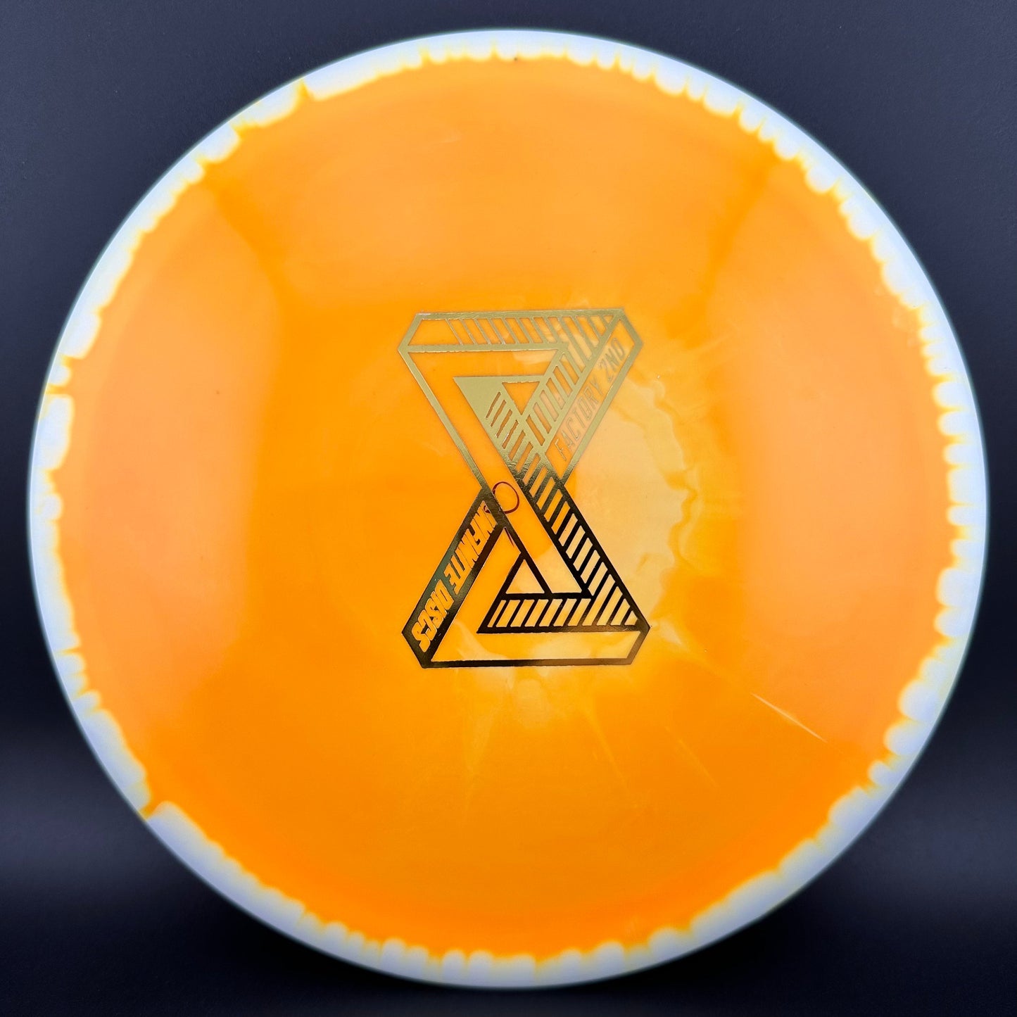Halo S-Blend Dynasty - X-Out