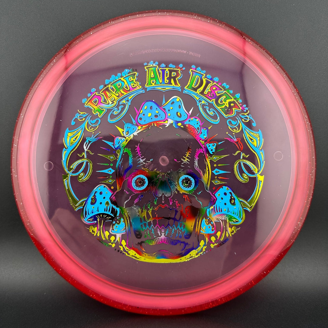 Prism Proton Pyro - Crushin' Amanitas VIP by Manny Trujillo