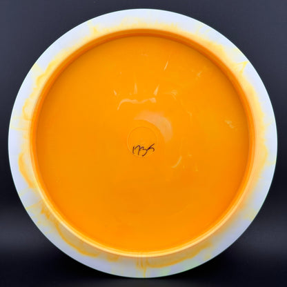 Halo S-Blend Dynasty - X-Out