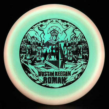 Color Glow C-Blend Roman - Dustin Keegan Signature Series