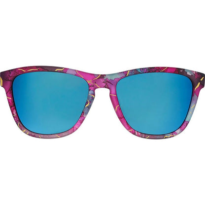 "Cracks Add Character” Limited OG Polarized Sunglasses