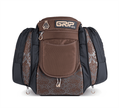 GRIPeq AX6 - Anthony Barela Signature Series
