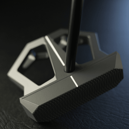 LAZRUS Golf Zero Torque Mallet Putters (Cosmetic Blemishes)