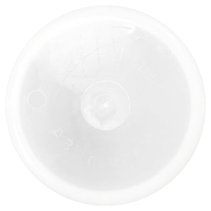 Mini Disc 3.75" - 4.25' Blank Top Inter-Locking Mini Marker Discs