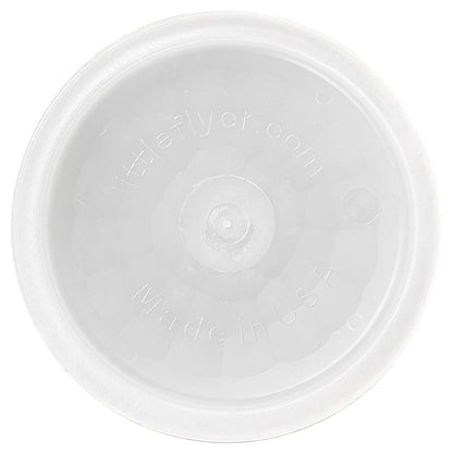 Mini Disc 3.75" - 4.25' Blank Top Inter-Locking Mini Marker Discs