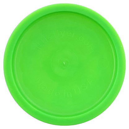 Mini Disc 3.75" - 4.25' Blank Top Inter-Locking Mini Marker Discs