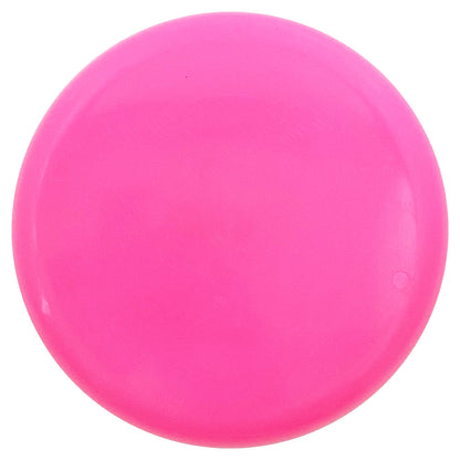 Mini Disc 3.75" - 4.25' Blank Top Inter-Locking Mini Marker Discs
