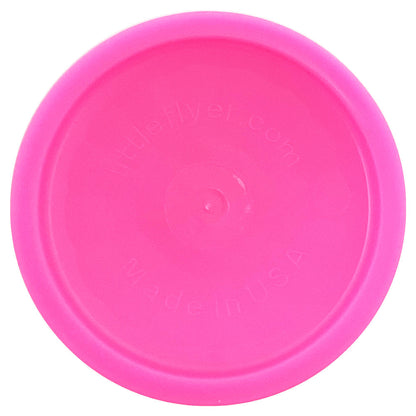 Mini Disc 3.75" - 4.25' Blank Top Inter-Locking Mini Marker Discs