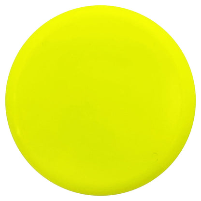 Mini Disc 3.75" - 4.25' Blank Top Inter-Locking Mini Marker Discs