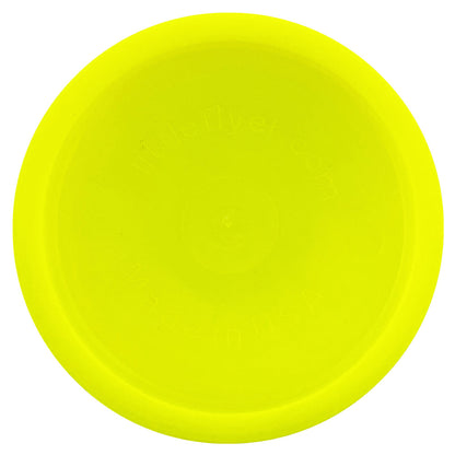 Mini Disc 3.75" - 4.25' Blank Top Inter-Locking Mini Marker Discs