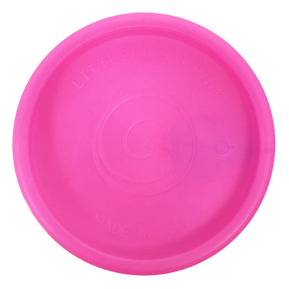 Mini Disc 3.75" - 4.25' Blank Top Inter-Locking Mini Marker Discs