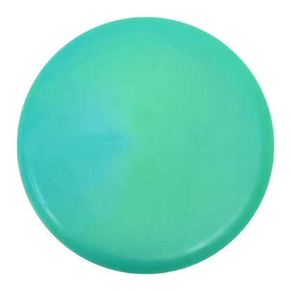 Mini Disc 3.75" - 4.25' Blank Top Inter-Locking Mini Marker Discs