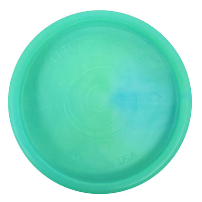 Mini Disc 3.75" - 4.25' Blank Top Inter-Locking Mini Marker Discs