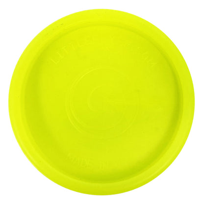 Mini Disc 3.75" - 4.25' Blank Top Inter-Locking Mini Marker Discs