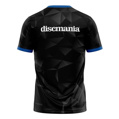 Gannon Buhr Signature "Glitchburg" Discmania Jersey by TSA