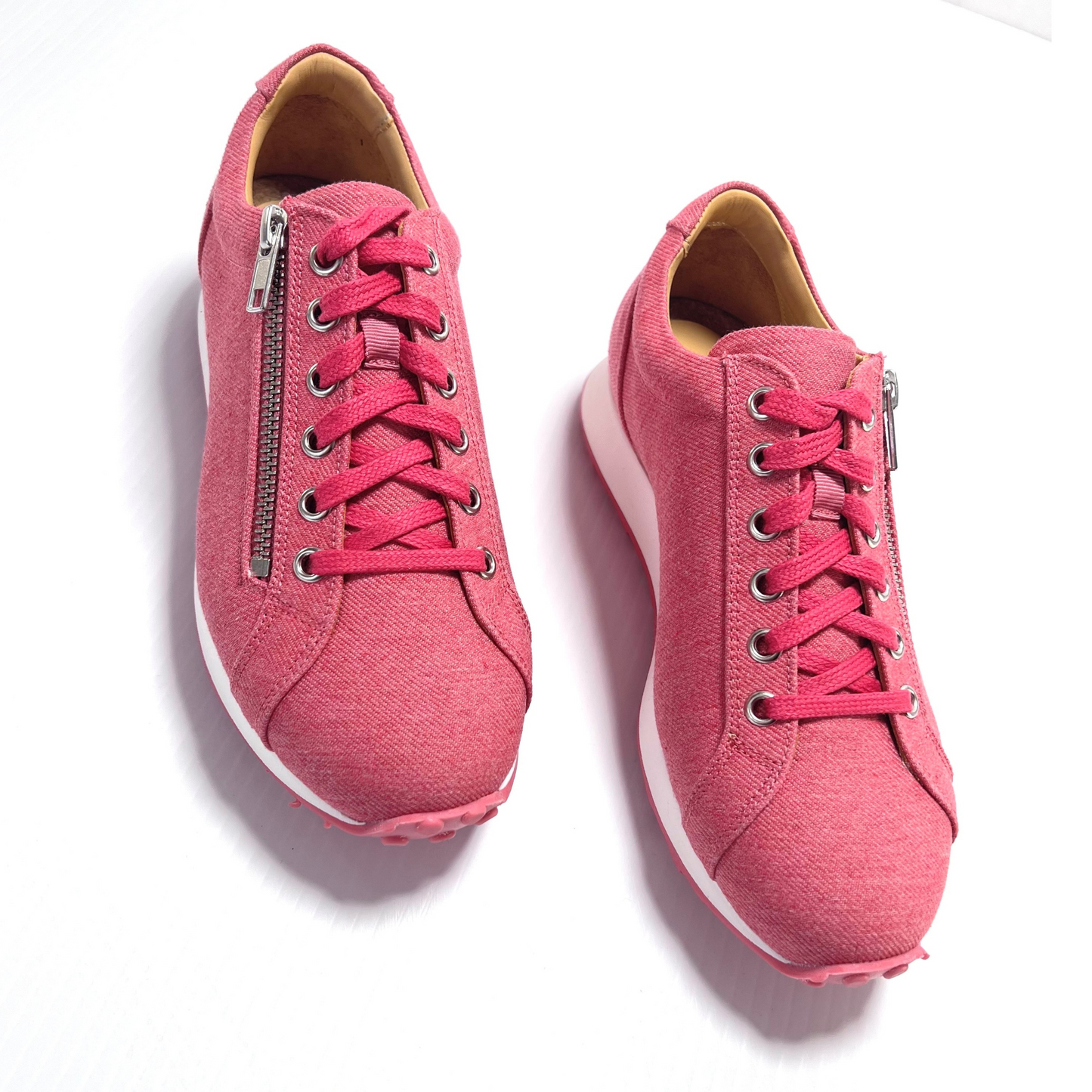 WesTees Lienza Geranium