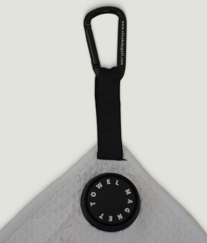 Golf Towel - OnlyBirdies