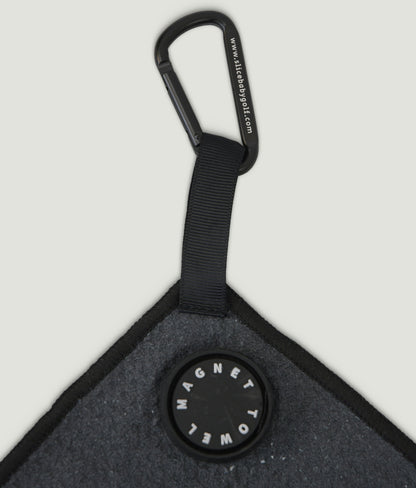 Golf Towel - Bogey Hub