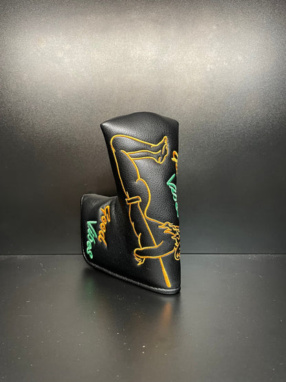 Good Vibes Headcover