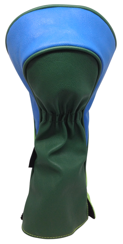 Dancing Gopher Embroidered Driver Headcover by ReadyGOLF