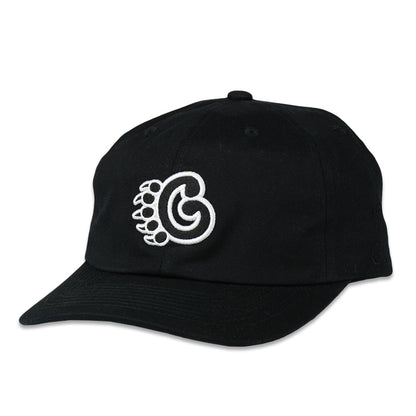 GPaw Black Dad Hat