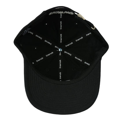 GPaw Black Dad Hat