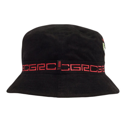 Pho 20 Reversible Bucket Hat