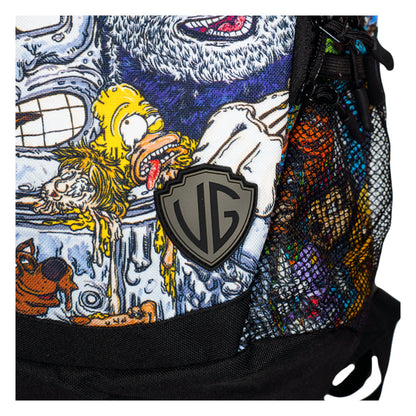 Vincent Gordon Cartoon Gumbo Large Hydration Pack
