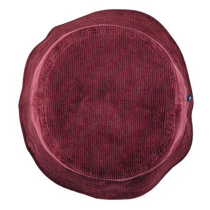 The Band Houndstooth Reversible Bucket Hat