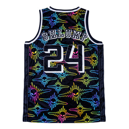 Shlump Black Jersey