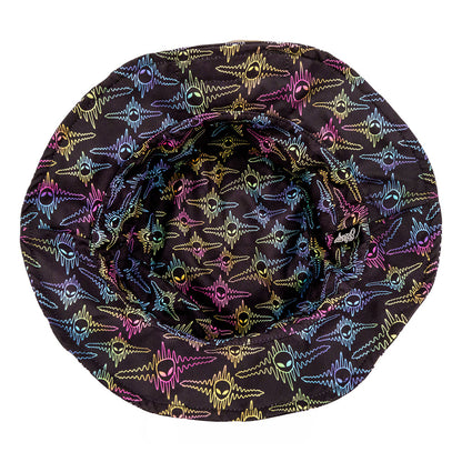 Shlump Reversible Bucket Hat