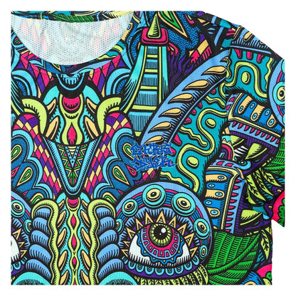 Chris Dyer Eclipse Athletic T Shirt