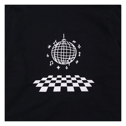 It's Murph Party Animals Black Pullover Hoodie