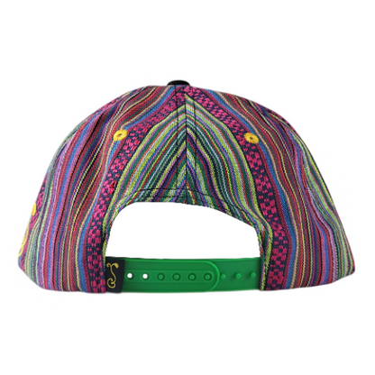 Kori Ingle Snapback Hat