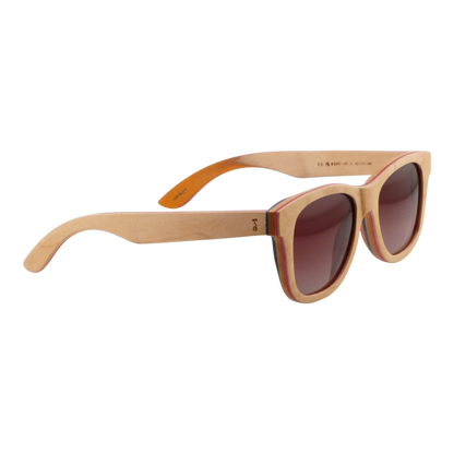 TMBR The Traveler Light Sunglasses