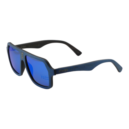 TMBR Disco Blue Sunglasses