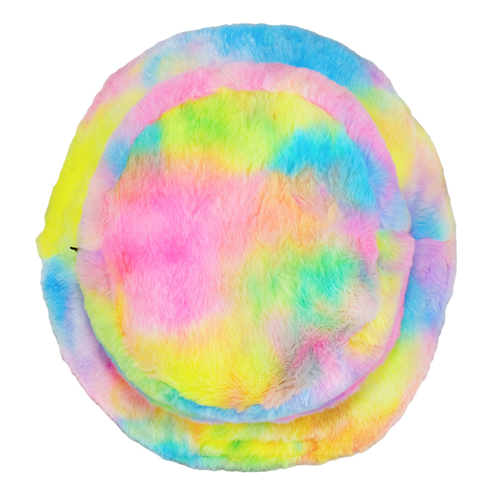 Vincent Gordon Dead Cats Reversible Bucket Hat